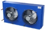 FN Series Copper and Fin Type Condensers